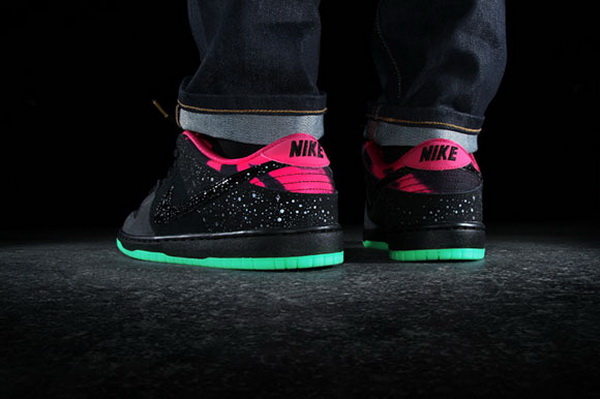 Nike Dunk SB Low-Top Women Shoes--007